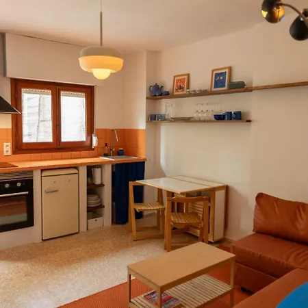 Gran Casa Familiar Centrica, A 2 Min De La Playa Vila